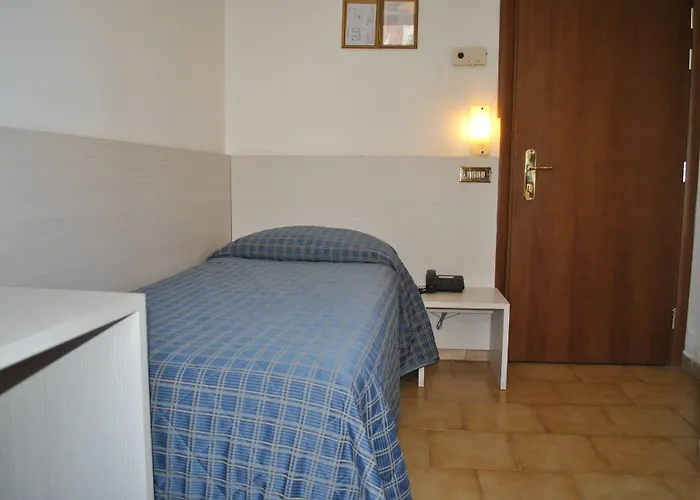 Auto Park Hotel Firenze